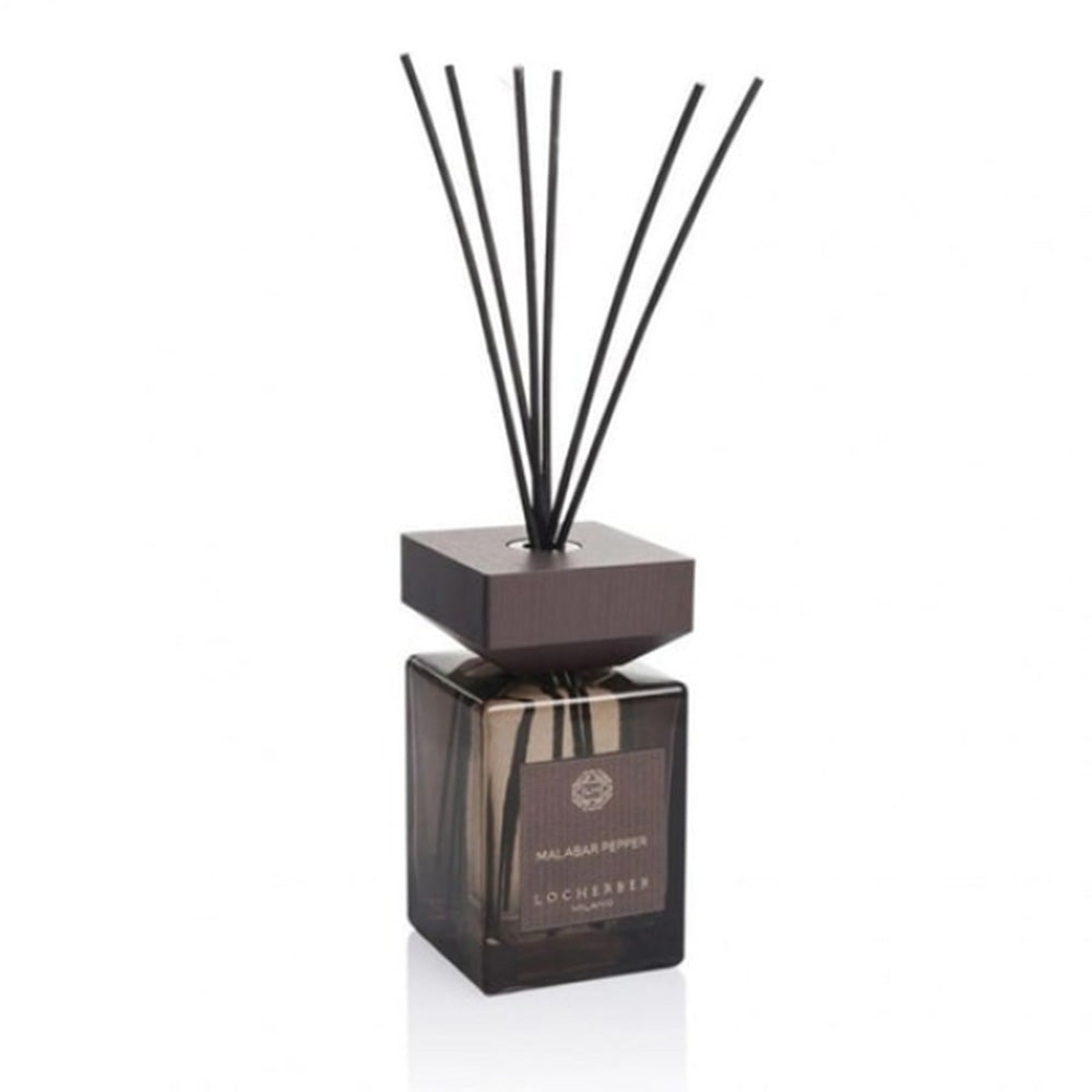 Locherber Milano Malabar pepper Diffuser 100ml