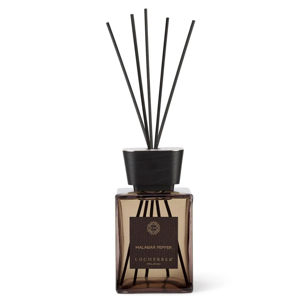 Malabar pepper Diffuser | Locherber Milano