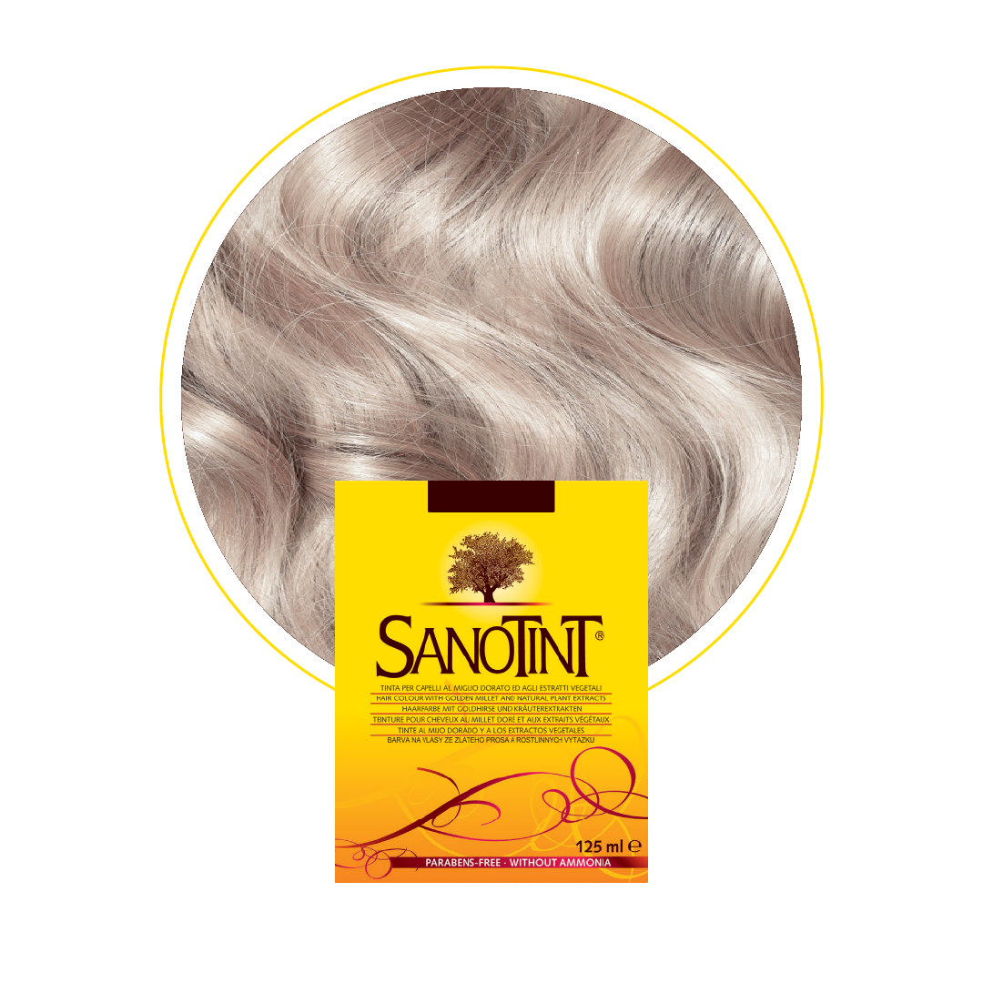Sanotint Classic Nordic Blonde #13