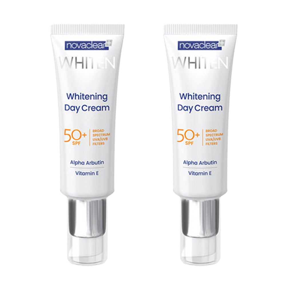 Whitening Day Cream (Buy 1, Get 1 Free)