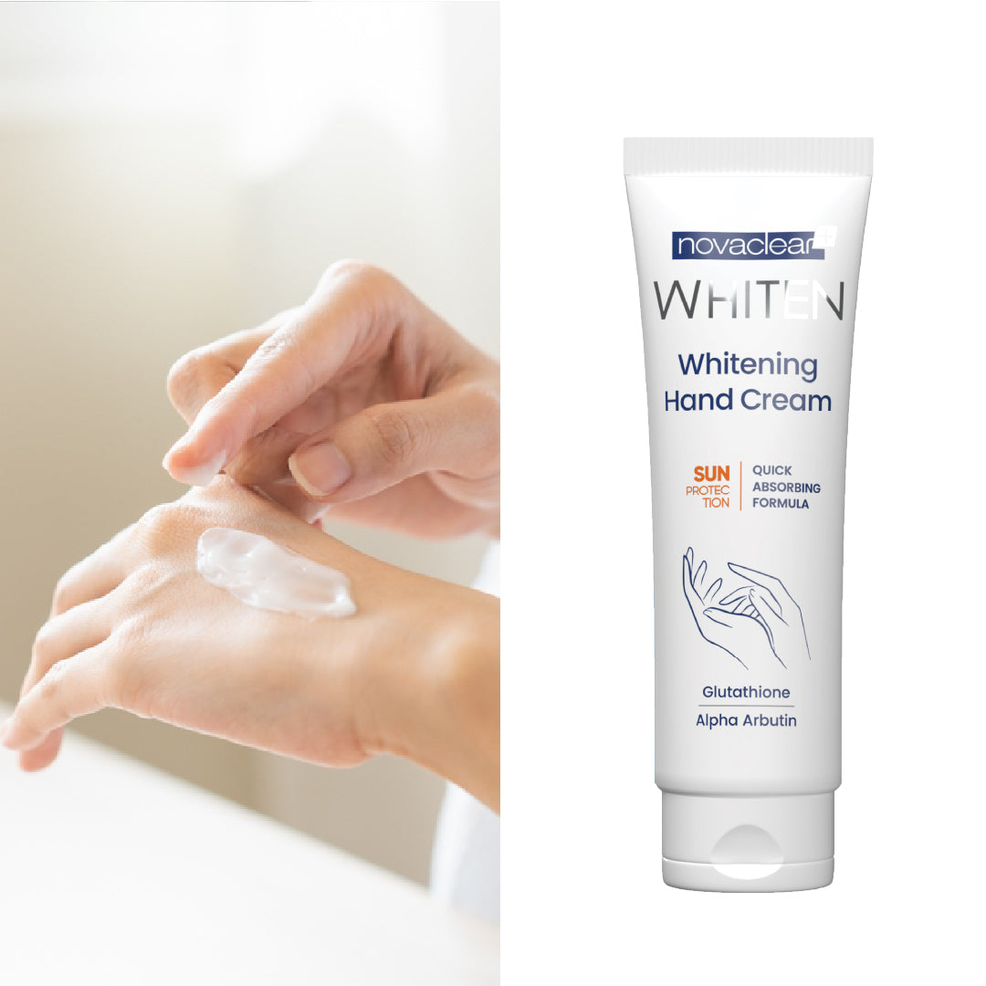 Whitening Hand Cream 50 ML