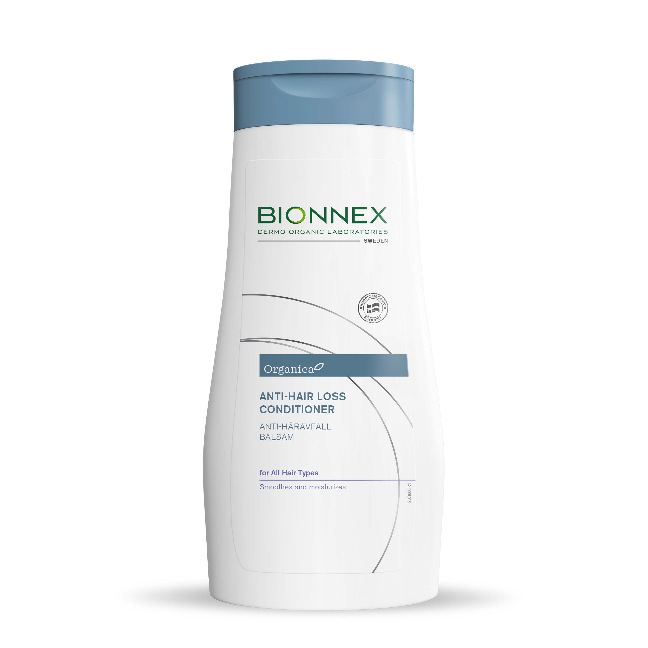 Bionnex Organica Anti Hair Loss Conditioner For All Hair Types