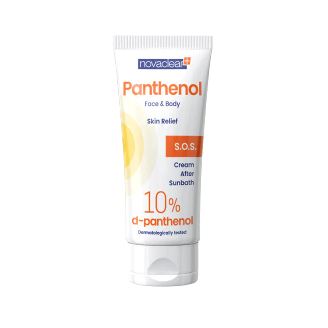 Panthenol Cream 50ml