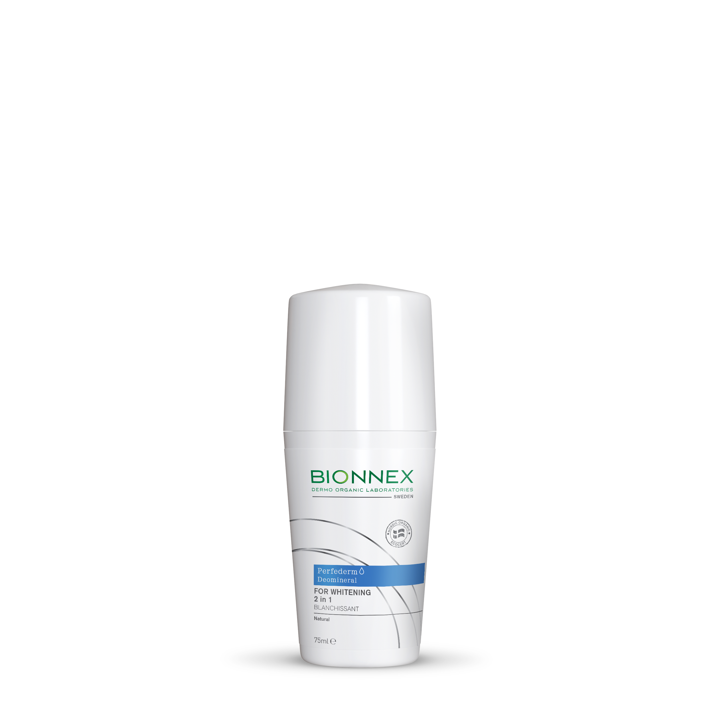 Whitening Roll On | Bionnex Perfederm