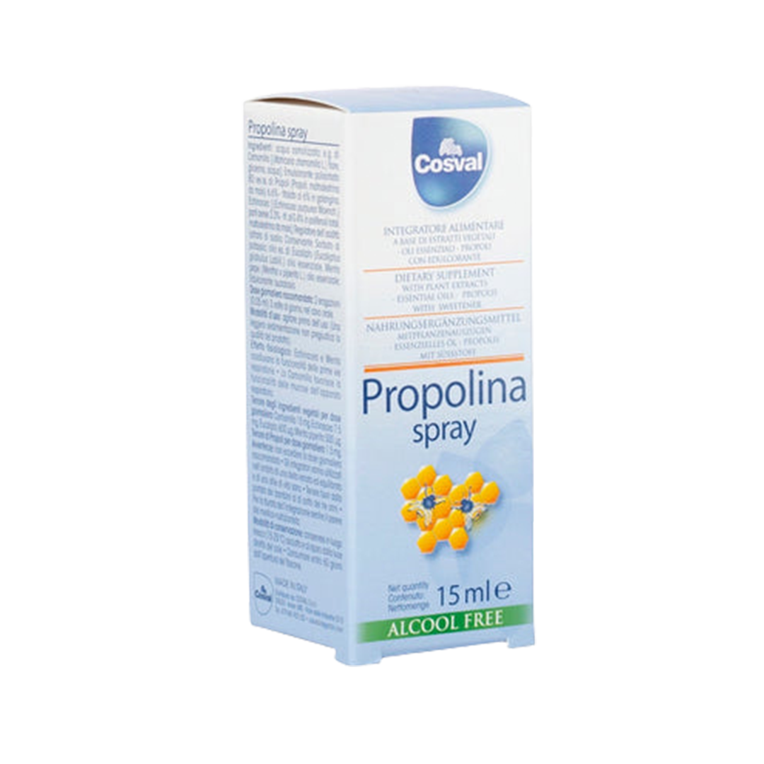 Propolina Spray 15 ML