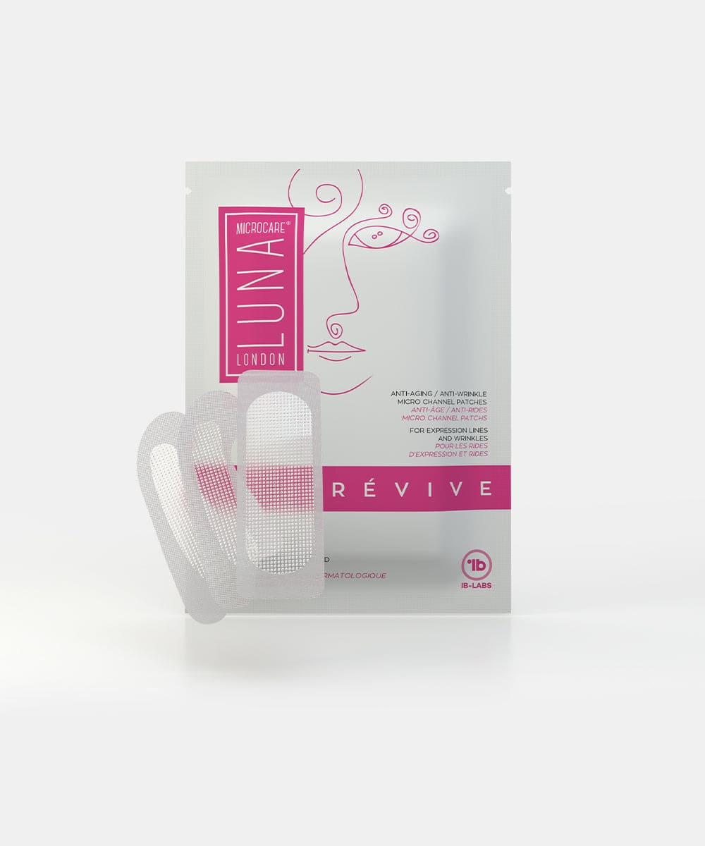 Luna Revive Anti-Wrinkles Patches