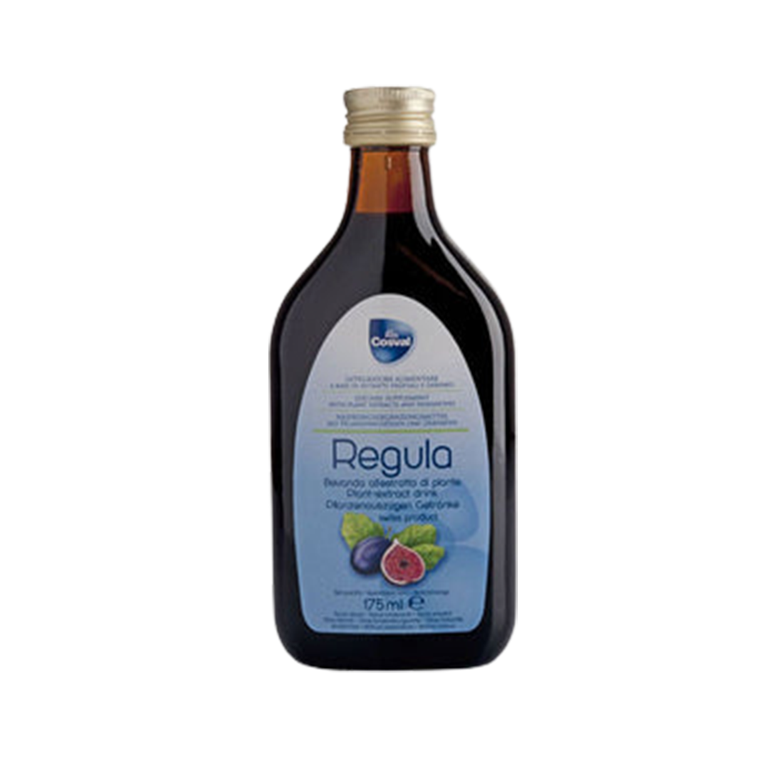 Regula Plant Extract Syrup 240 ML