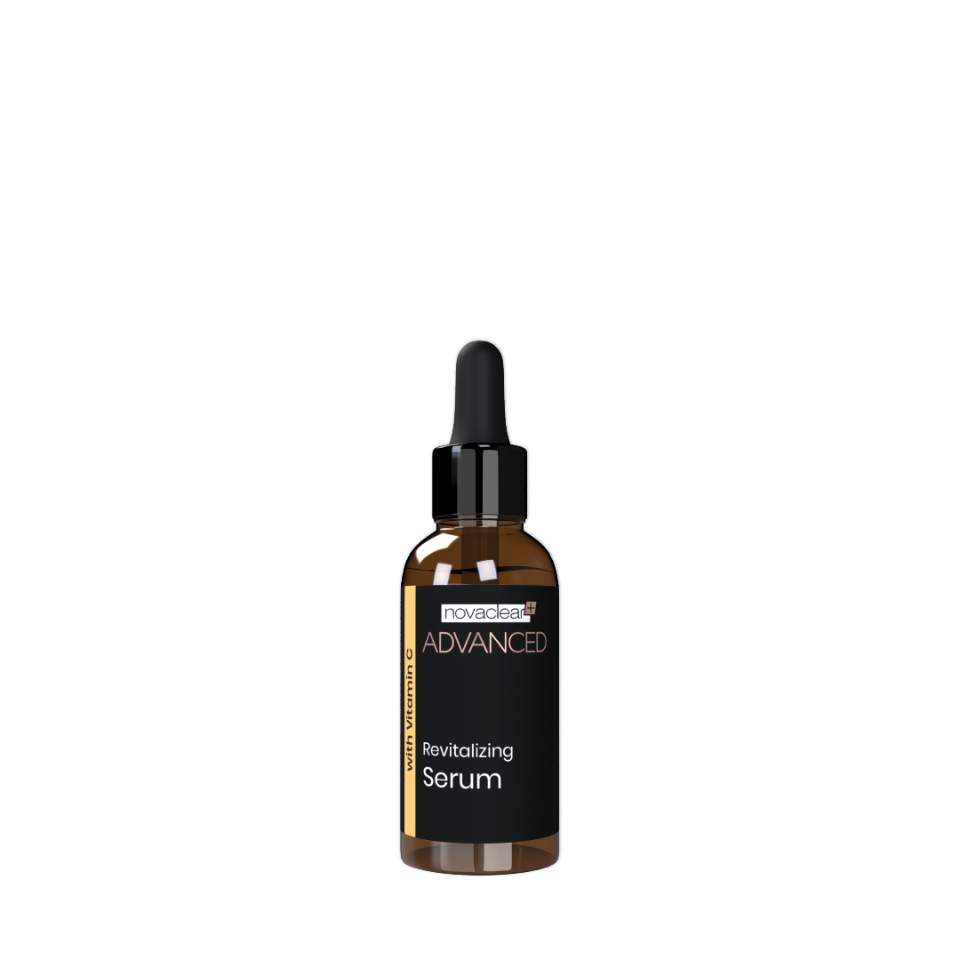 Advanced Revitalizing Serum with Vitamin C 30ml