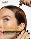 Sanotint Swift Hair Mascara Black Brown #S2