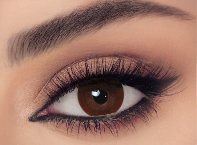 Soul-Brown-Celena Contact Lenses