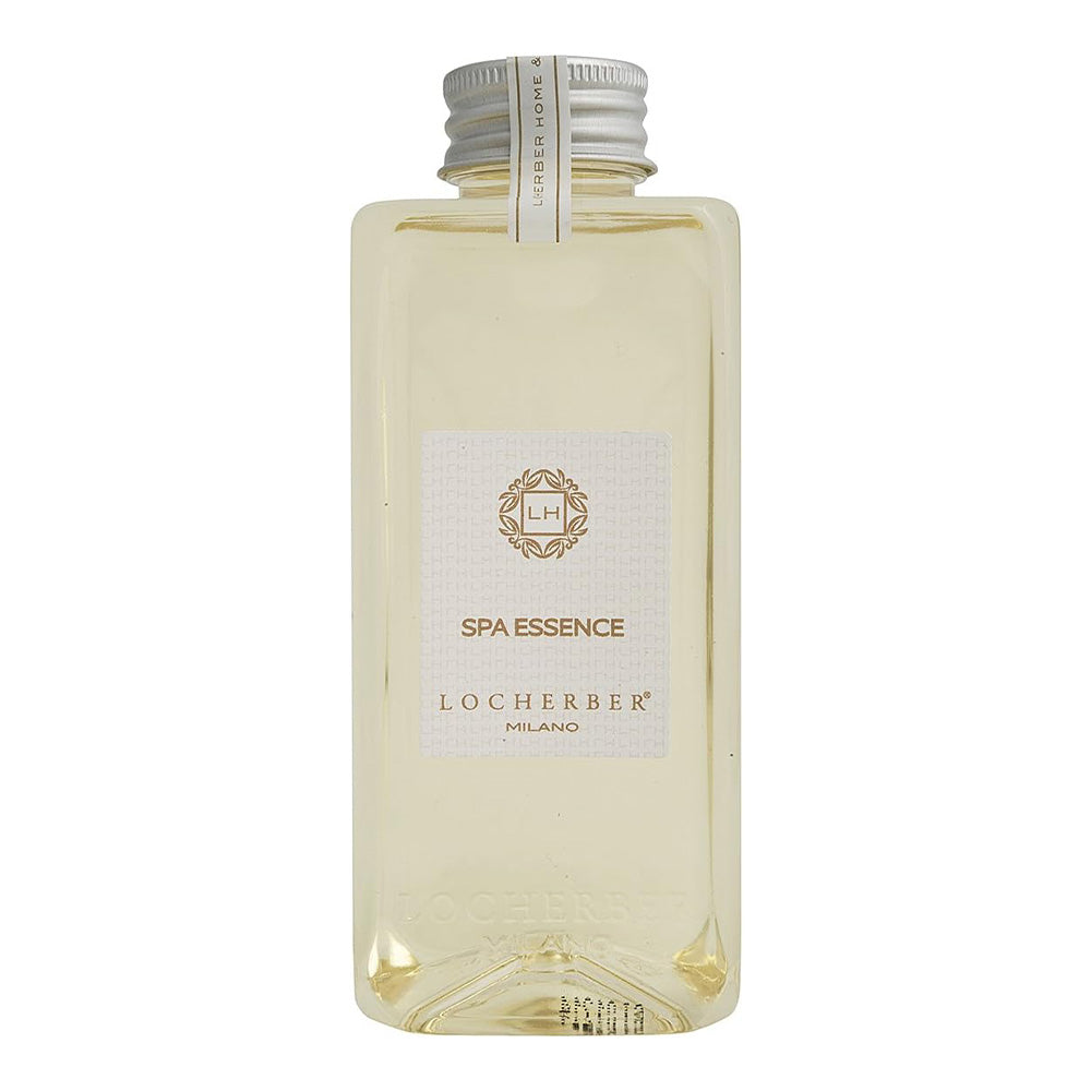 Spa Essence Refill-250ml | Locherber Milano