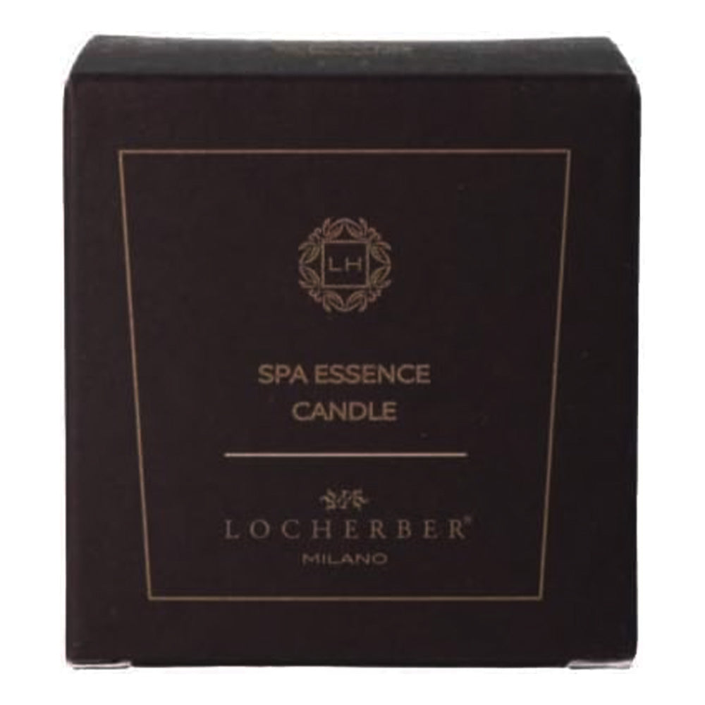 Spa Essence Stick Candle 1600g | Locherber Milano