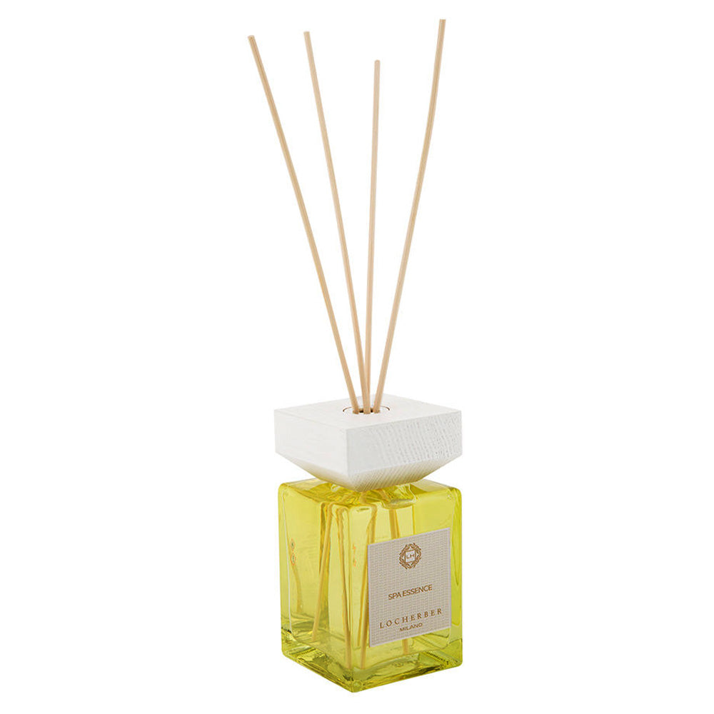 Spa Essence Stick Diffuser 500ml | Locherber Milano