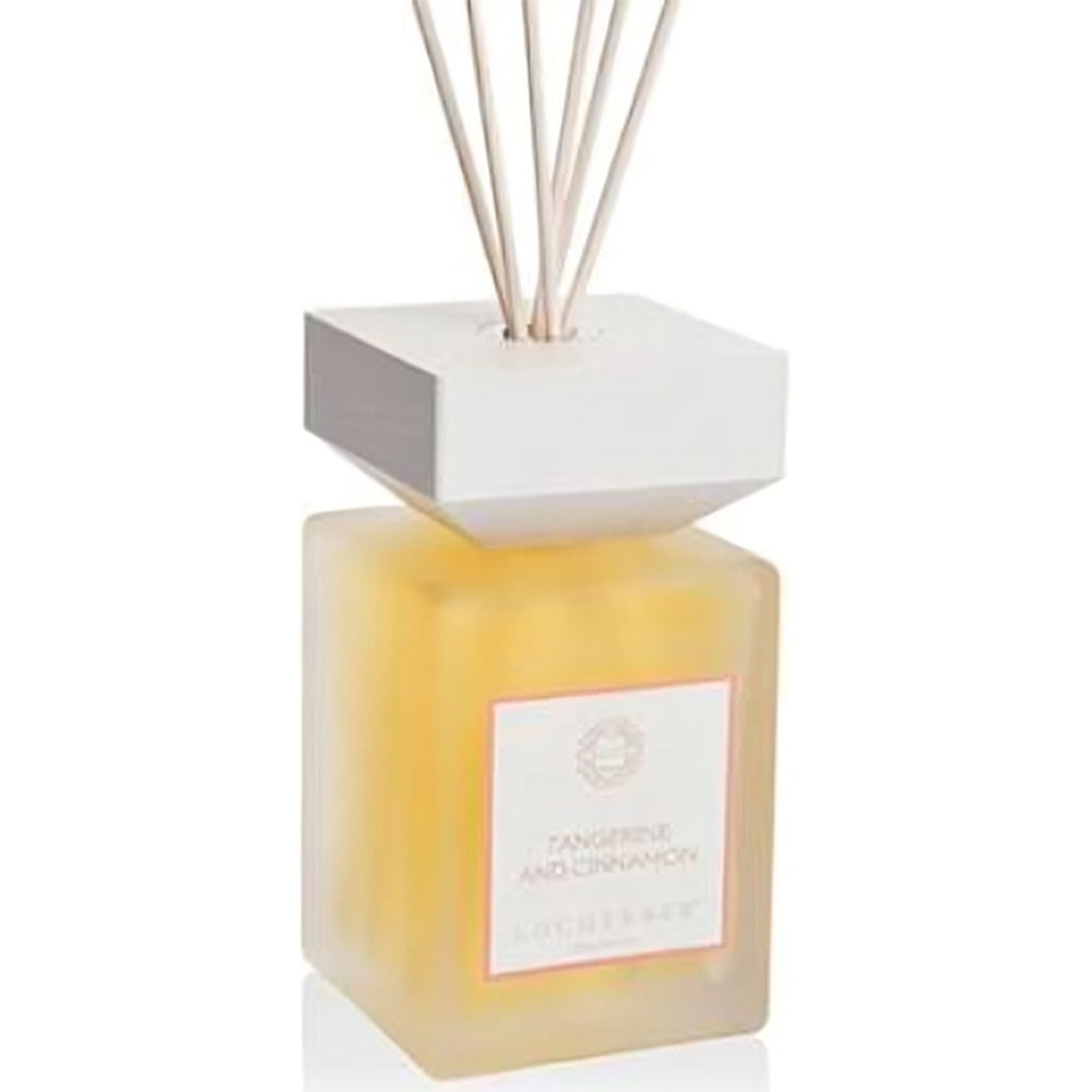 Tangerine and Cinnamon Diffuser 1000 ml