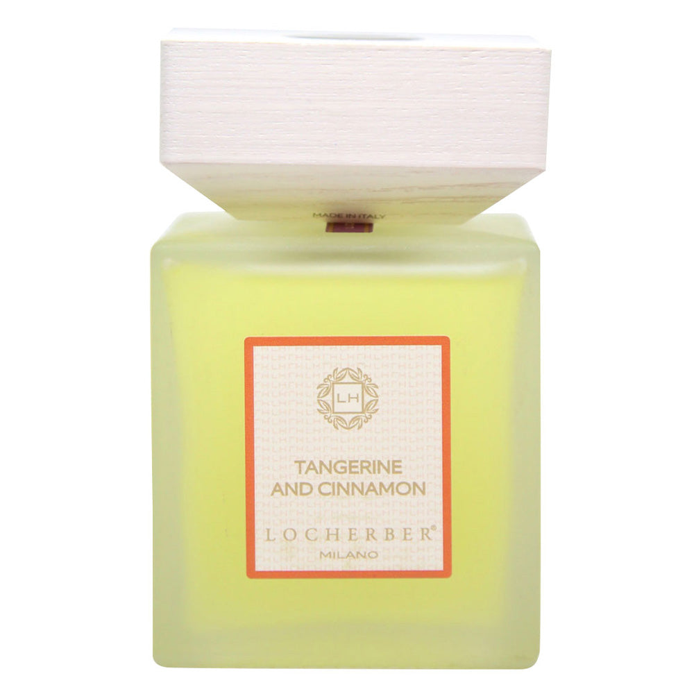 Tangerine and Cinnamon Diffuser 2500 ml