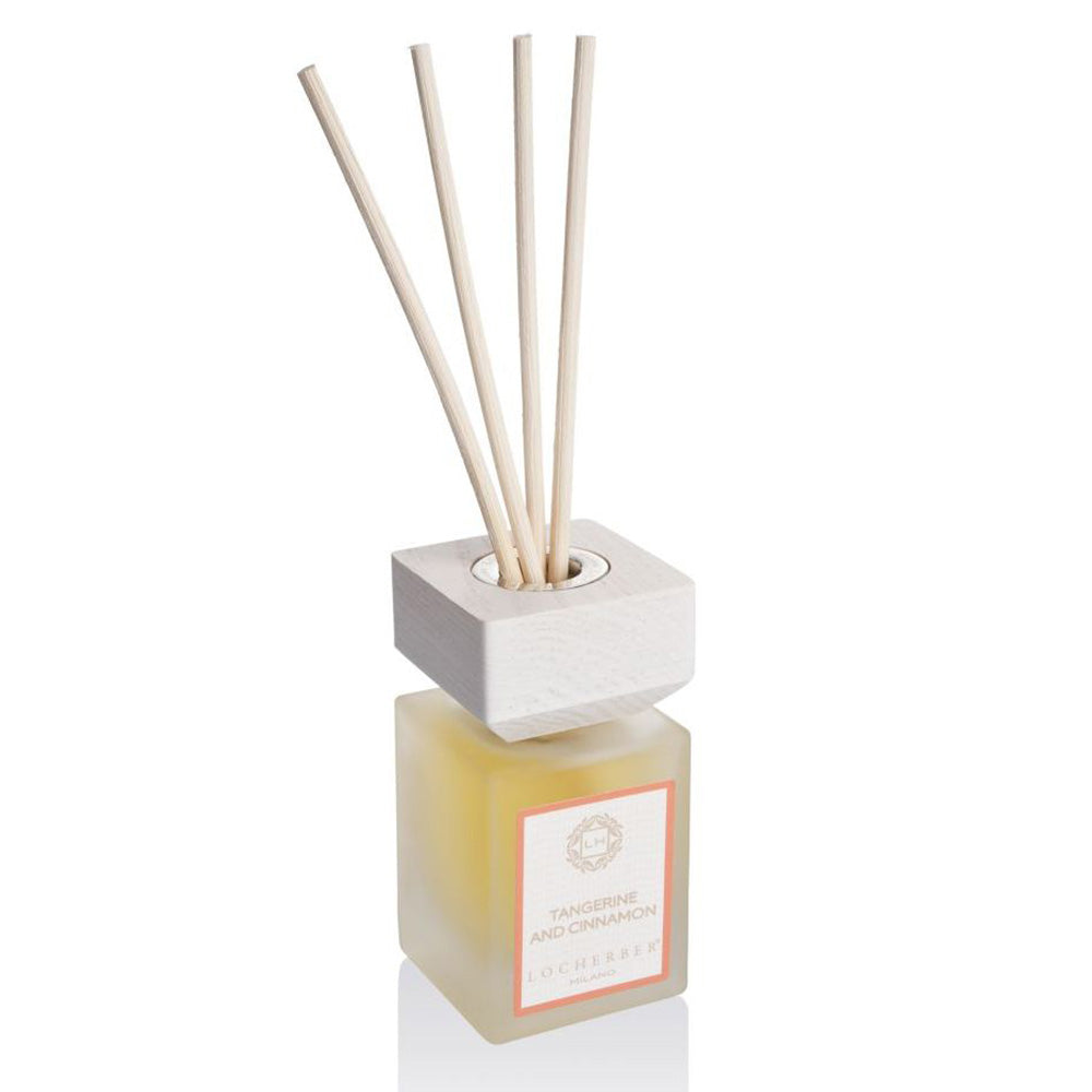 Tangerine and Cinnamon Diffuser 250 ml