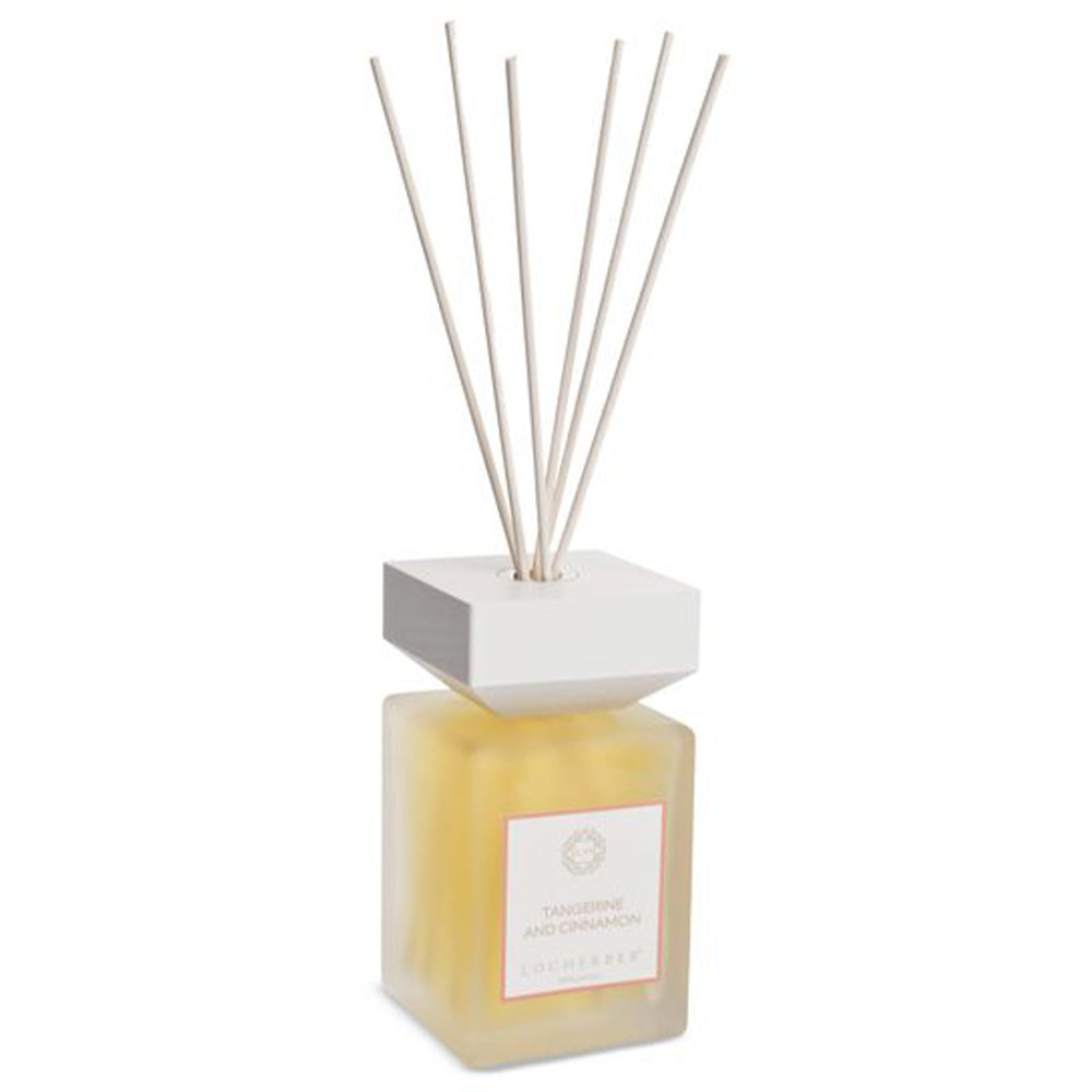 Tangerine and Cinnamon Diffuser 500 ml