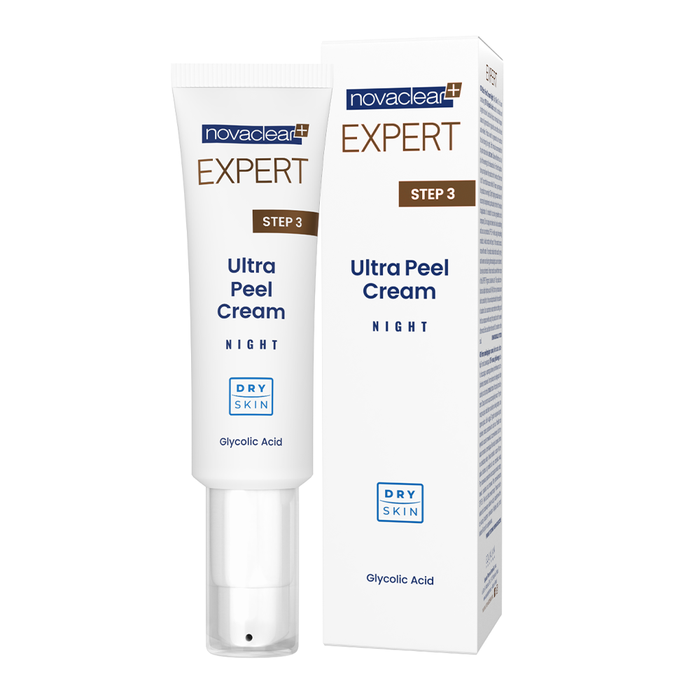 Ultra Peel Cream | Novaclear Exper | Buy Online