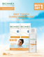 Preventiva Dry Touch Sunscreen SPF 50+ (Buy 1, Get 1 Free)