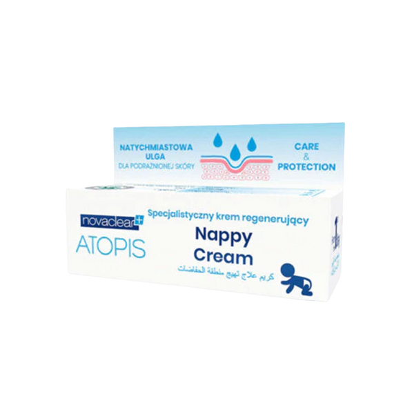 Atopis Nappy Cream 50ml