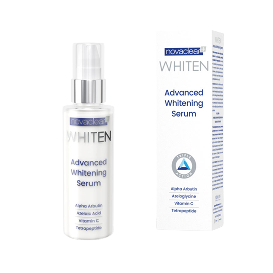 Whiten Advanced Whitening Serum 30ml
