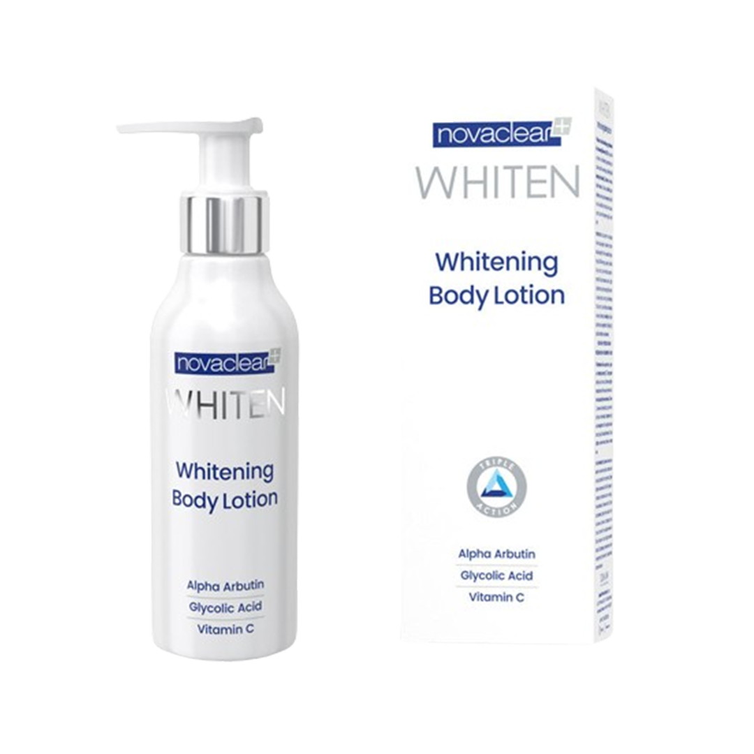 Whiten Whitening Body Lotion 150ml