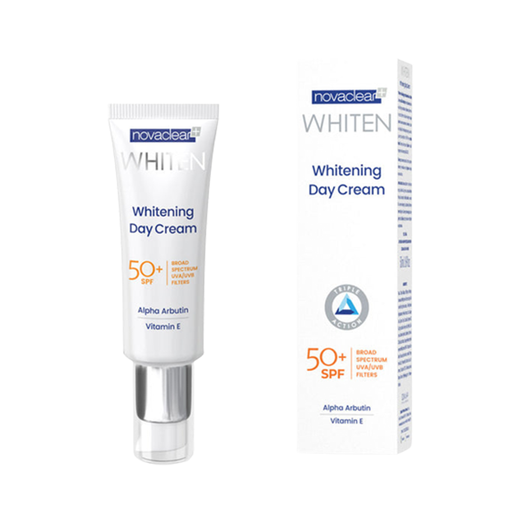 Whiten Whitening Day Cream SPF50  50ml