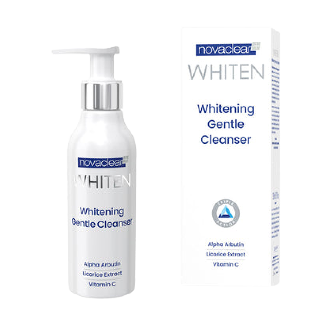 Whiten Whitening Gentle Cleanser 150ml