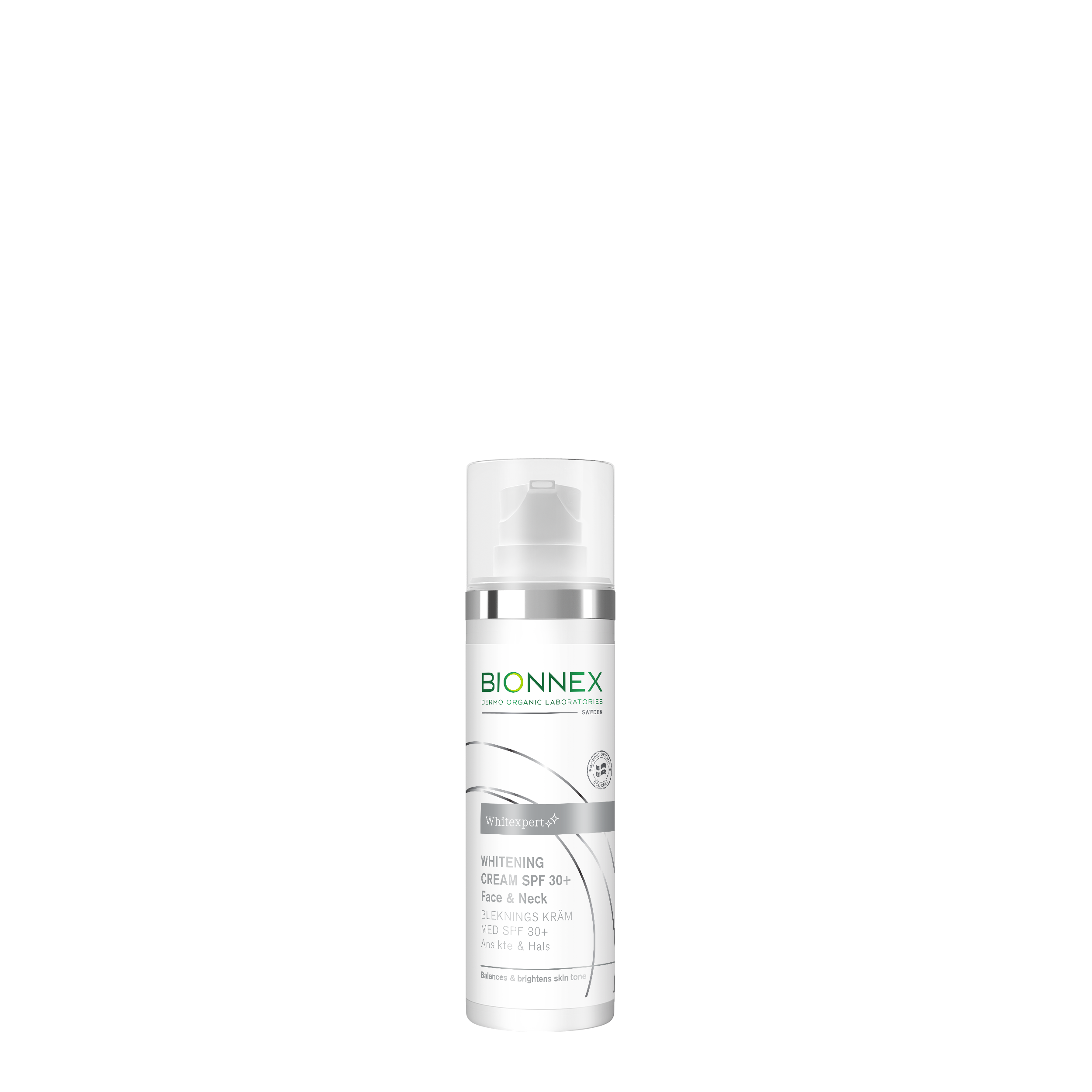Whitexpert Anti Pigment Cream SPF 30+ Face&Neck