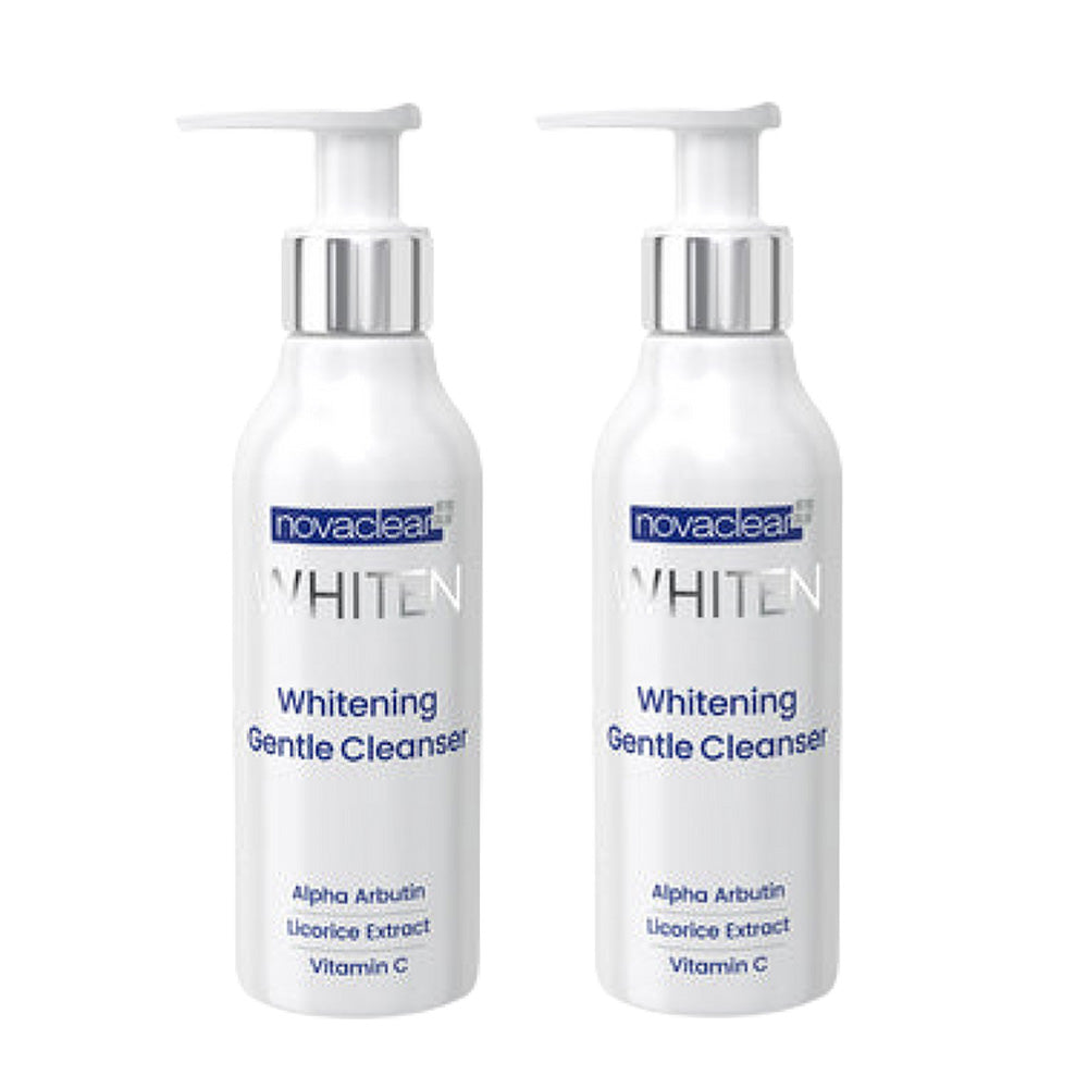 Whitening Gentle Cleanser (Buy 1, Get 1)