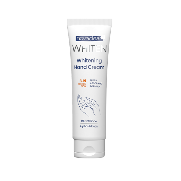 Whitening Hand Cream 50 ML