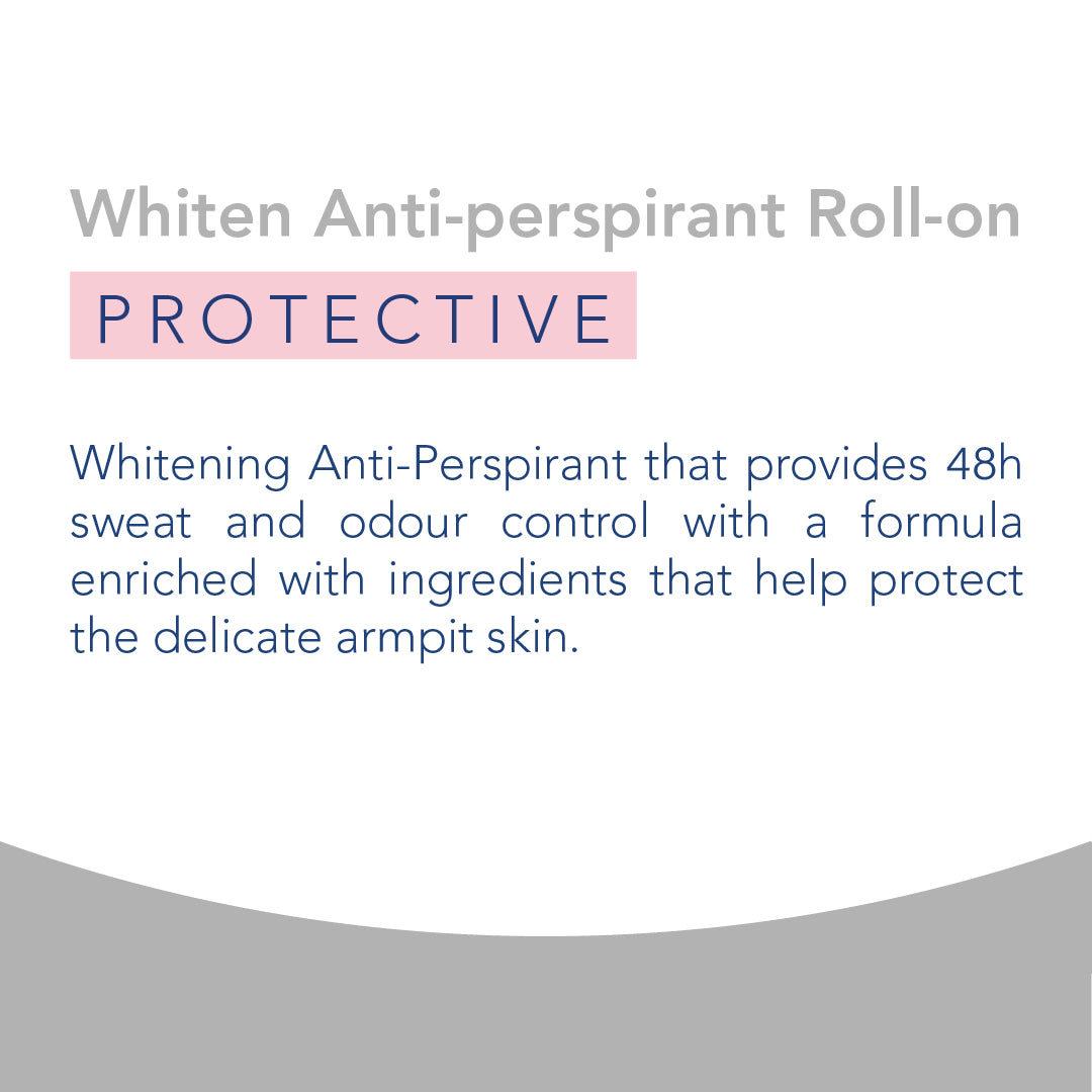 Whitening Armpit Roll On Protective