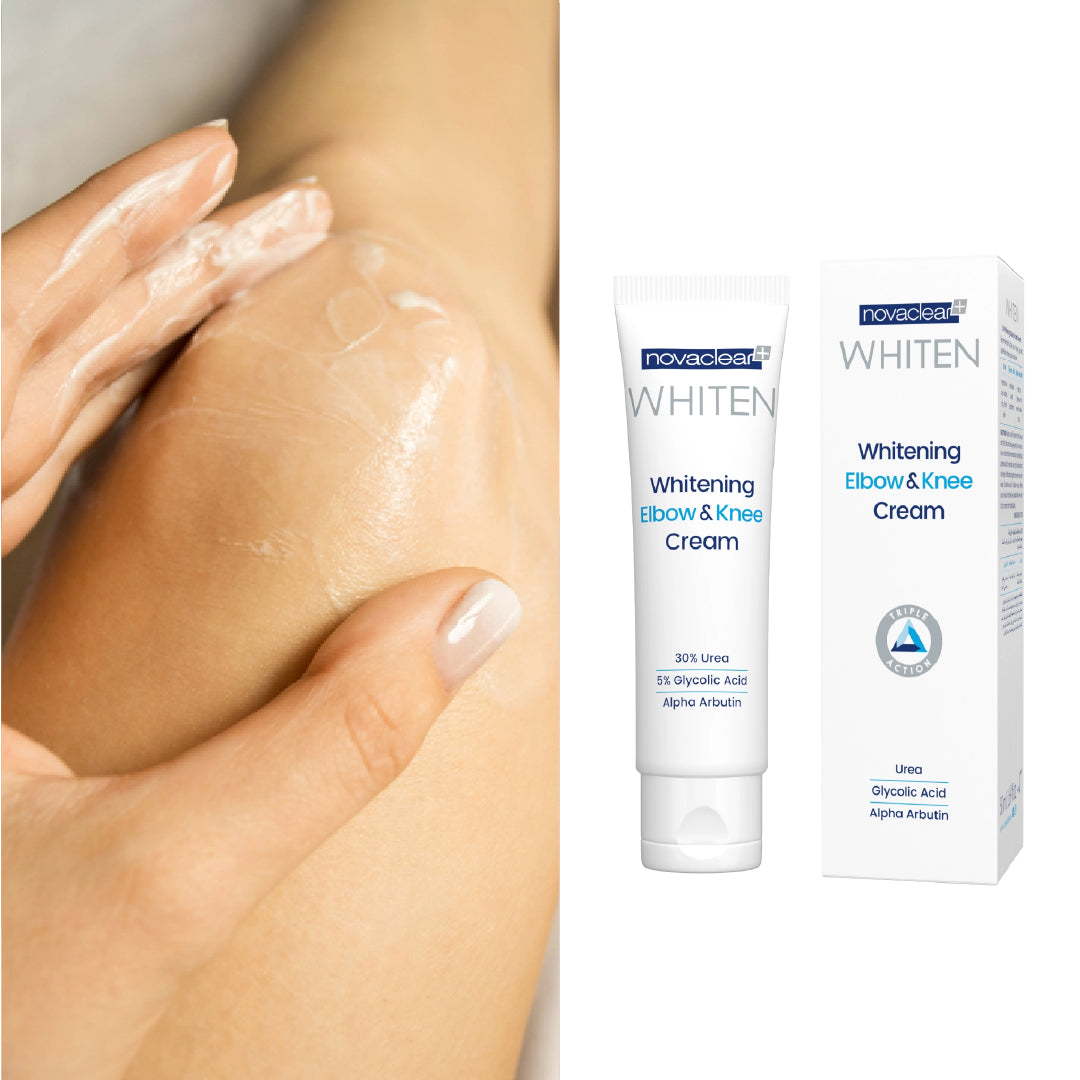 Whitening Elbow And Knee Cream 50ml