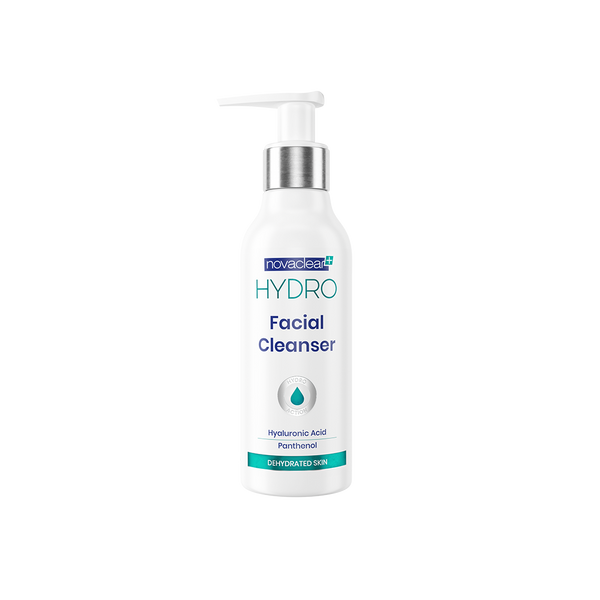 Hydro Facial Cleanser- 150ml