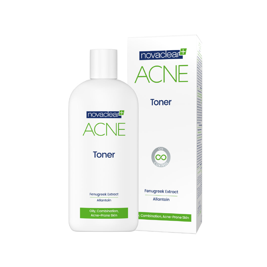 Acne Toner 150 ml