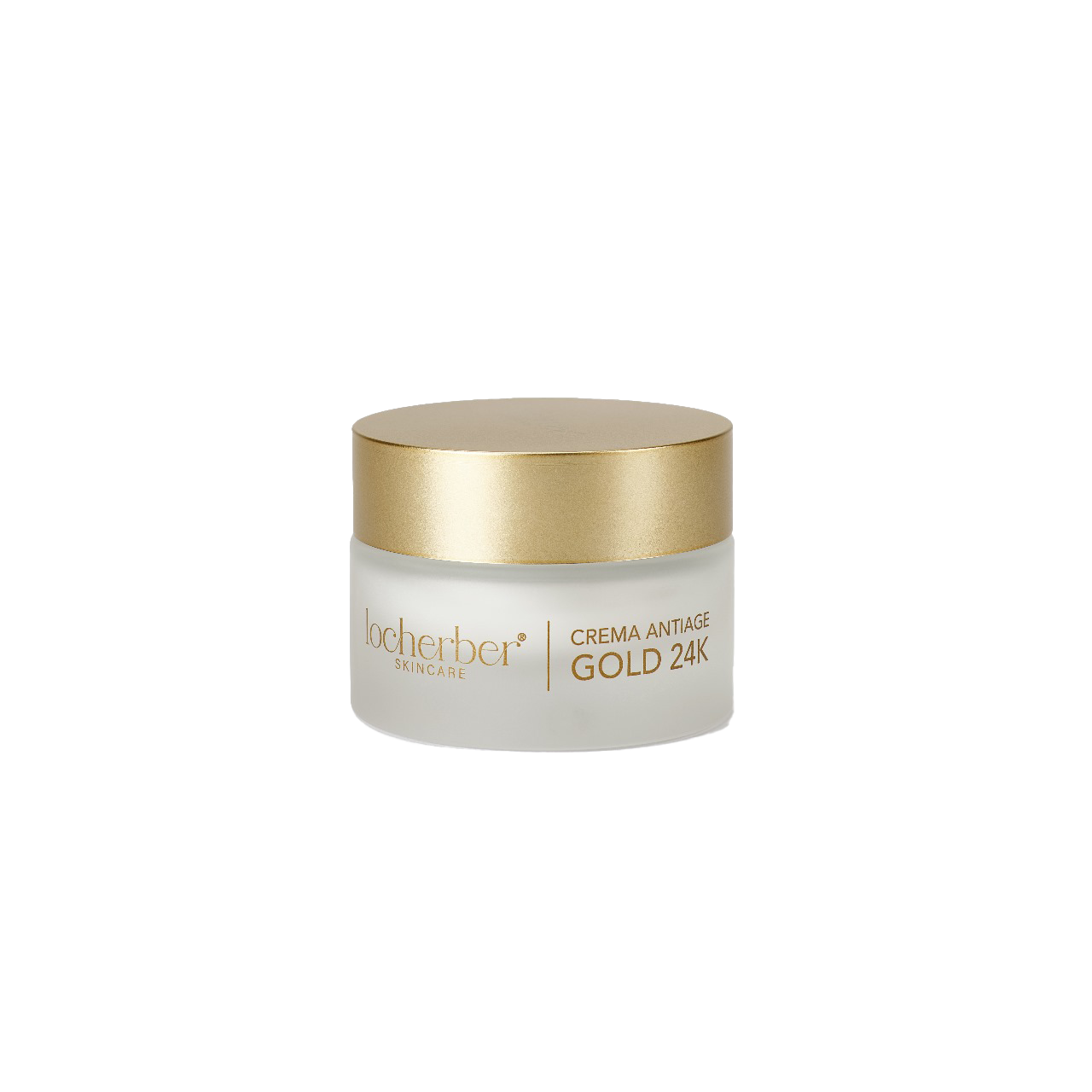 Anti-Aging Cream Gold 24K 50 ml