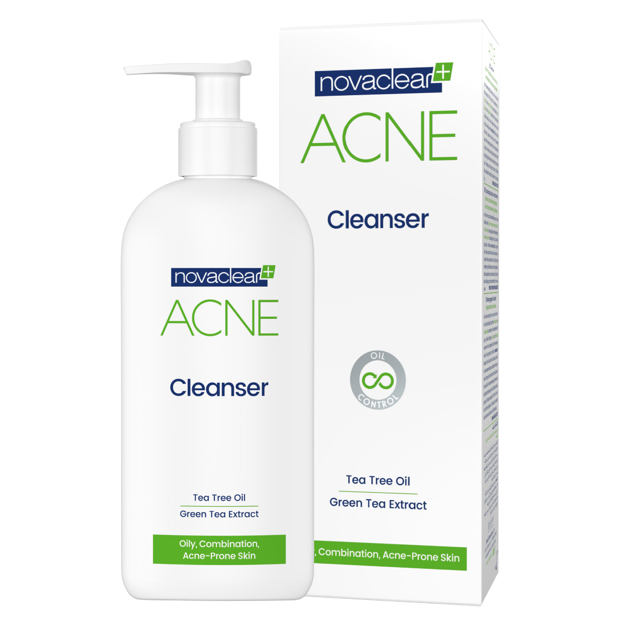 ACNE CLEANSER | UAE | Be and Beauty