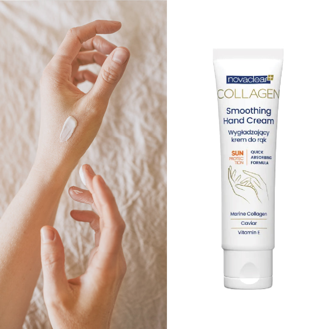 Collagen Smoothing Hand Cream 50 ml