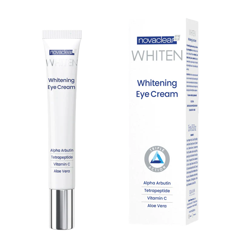 Whitening Eye Cream 15 ML
